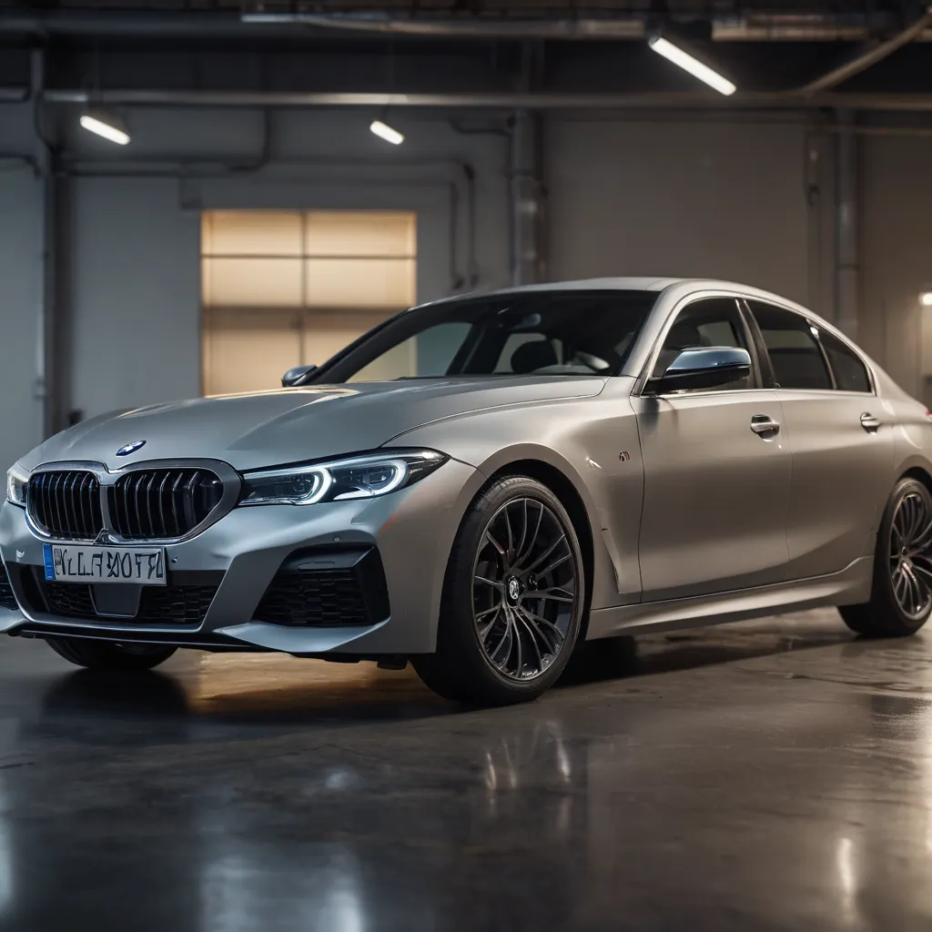 Bmw 3 Series Fuel Economy: Surprising Truths Exposed! - 0vltnh0