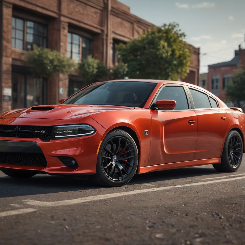 DODGE