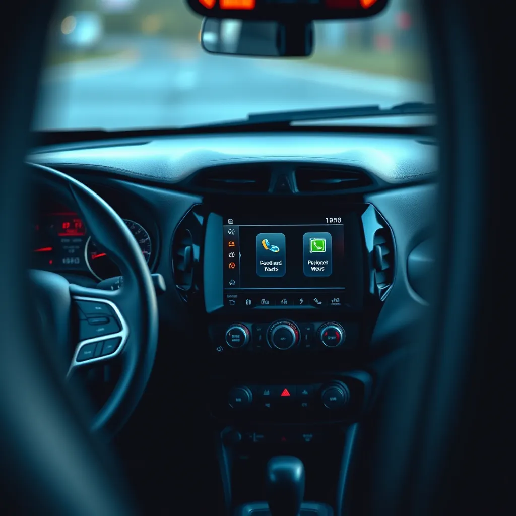 Assessing the Jeep Renegade's Reliability and Performance