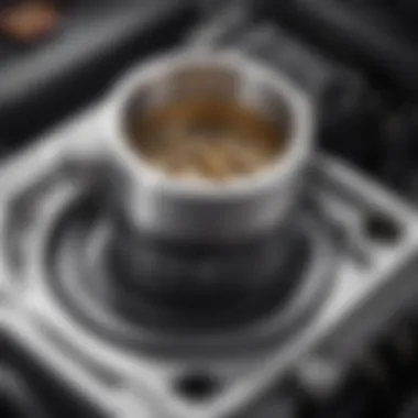 2008 F150 Throttle Body: Detailed Analysis and Insights Introduction