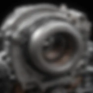 Notable 2008 F150 Throttle Body: Detailed Analysis and Insights