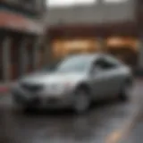 2008 Nissan Altima 3.5 Transmission: A Comprehensive Overview Introduction
