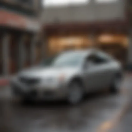 2008 Nissan Altima 3.5 Transmission: A Comprehensive Overview Introduction