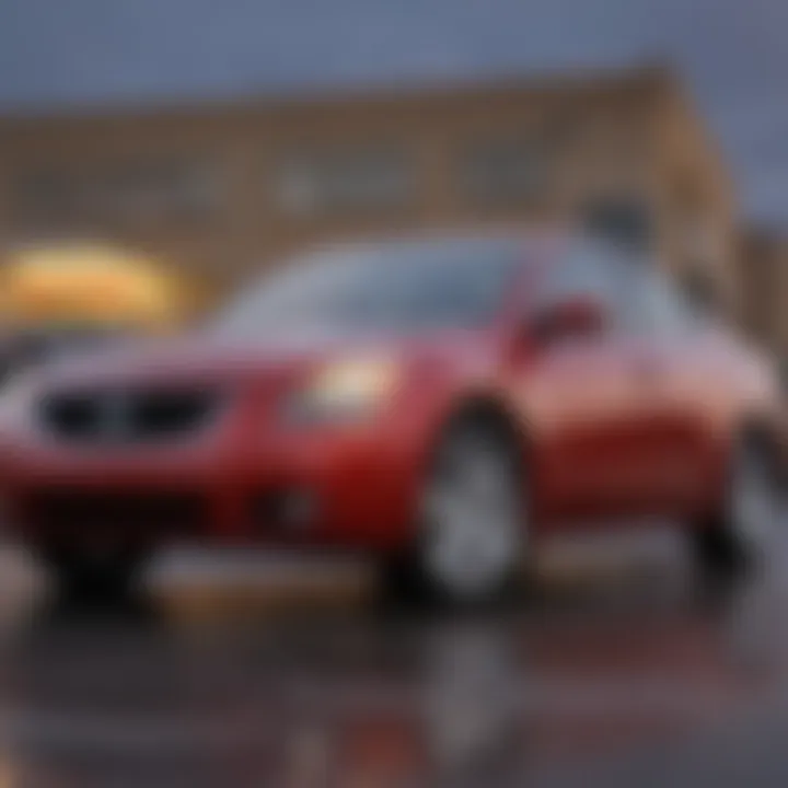 Notable 2008 Nissan Altima 3.5 Transmission: A Comprehensive Overview