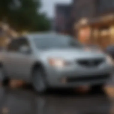 2008 Nissan Altima 3.5 Transmission: A Comprehensive Overview Summary 2008 Nissan Altima 3.5 Transmission: A Comprehensive Overview Summary