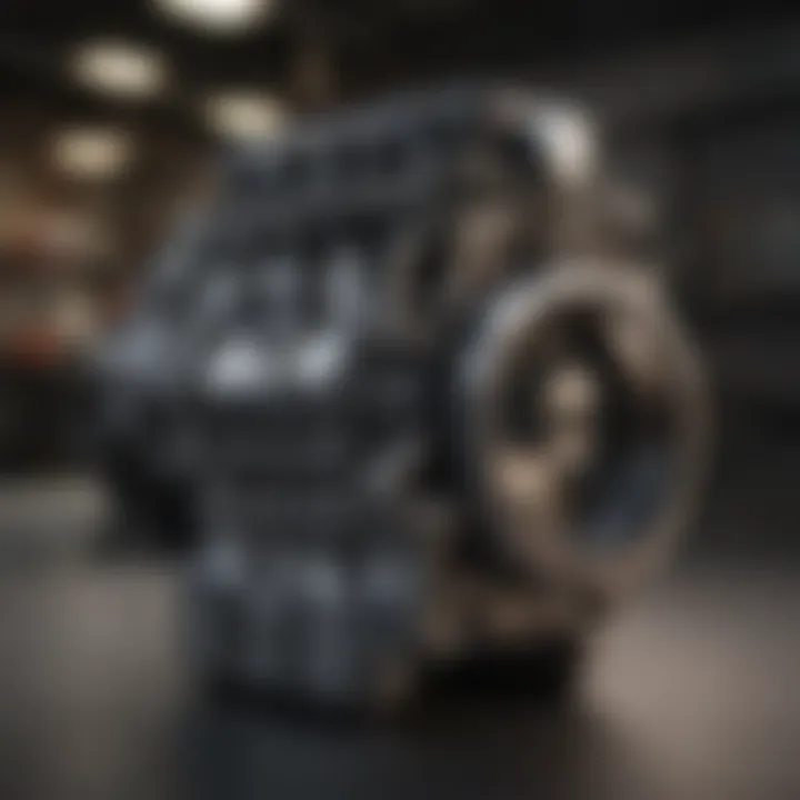Notable 2011 Jeep Wrangler Unlimited Engine: An In-Depth Analysis