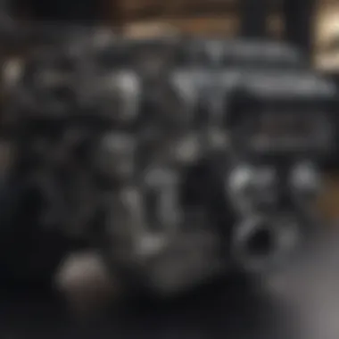 2011 Jeep Wrangler Unlimited Engine: An In-Depth Analysis Summary