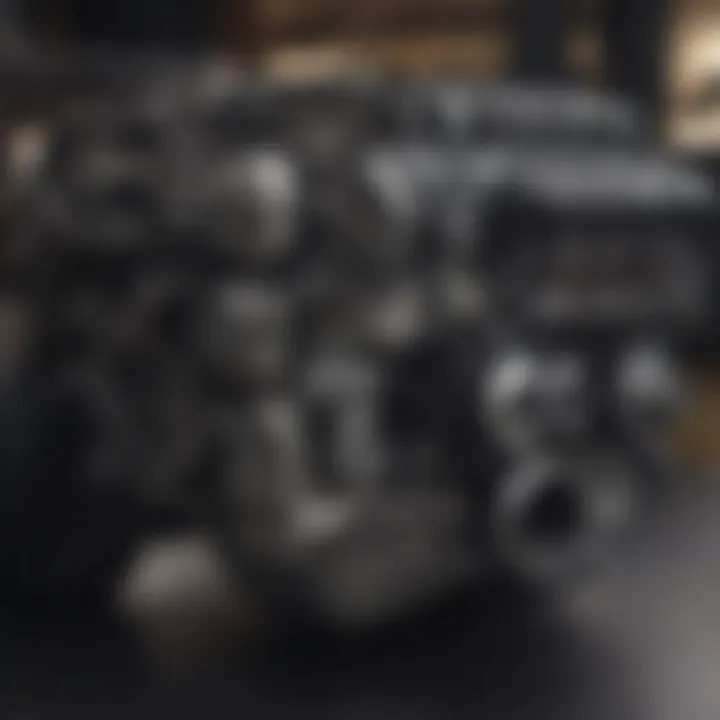 2011 Jeep Wrangler Unlimited Engine: An In-Depth Analysis Summary