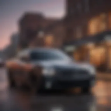 Notable 2012 Dodge Charger SXT Plus: A Comprehensive Overview Notable 2012 Dodge Charger SXT Plus: A Comprehensive Overview