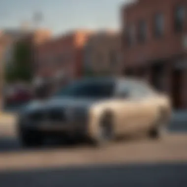 2012 Dodge Charger SXT Plus: A Comprehensive Overview Summary 2012 Dodge Charger SXT Plus: A Comprehensive Overview Summary