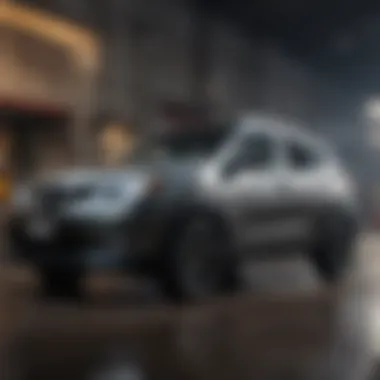 2017 Nissan Rogue Sport Safety Rating: A Comprehensive Analysis Introduction 2017 Nissan Rogue Sport Safety Rating: A Comprehensive Analysis Introduction