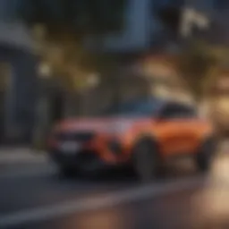 2020 Kia Kona Recalls: A Comprehensive Analysis Introduction