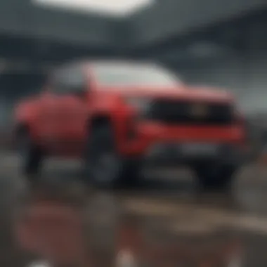 2020 Silverado 1500 4 Cylinder Turbo: A Deep Dive into Performance and Value Summary