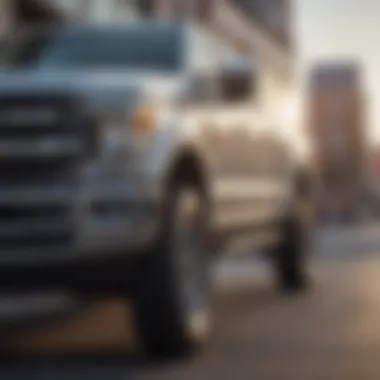 2021 F250 Step Bars: A Comprehensive Overview Summary 2021 F250 Step Bars: A Comprehensive Overview Summary