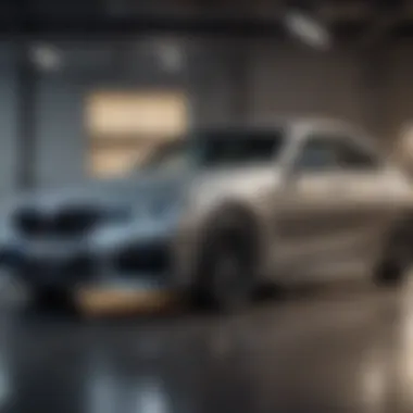 2022 BMW 3 Series MPG: An In-Depth Analysis Introduction 2022 BMW 3 Series MPG: An In-Depth Analysis Introduction
