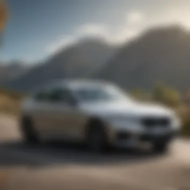 Notable 2022 BMW 3 Series MPG: An In-Depth Analysis Notable 2022 BMW 3 Series MPG: An In-Depth Analysis