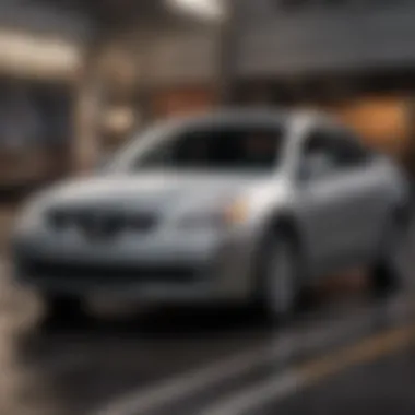 Magnificent 2008 Nissan Altima 3.5 Transmission: A Comprehensive Overview Magnificent 2008 Nissan Altima 3.5 Transmission: A Comprehensive Overview