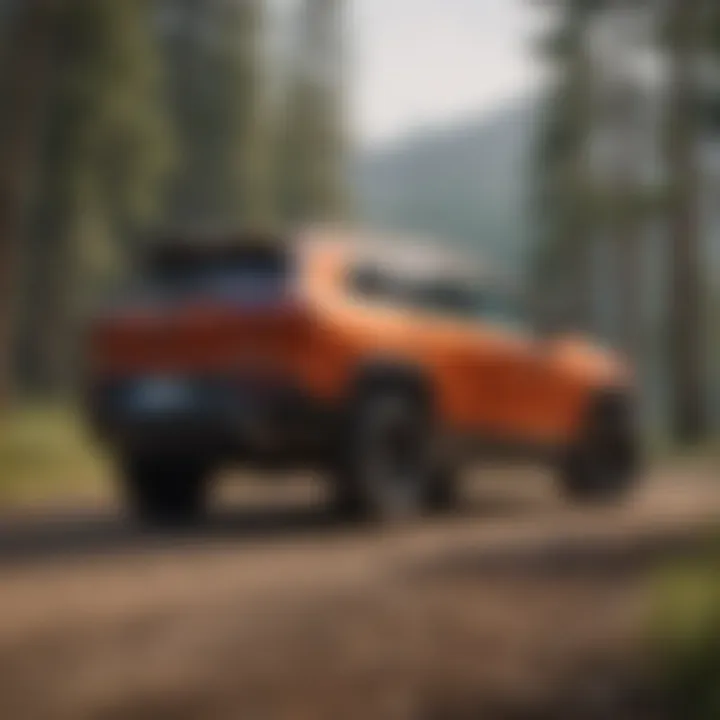 Magnificent 2016 Jeep Cherokee Trailhawk Review: An Analytical Perspective