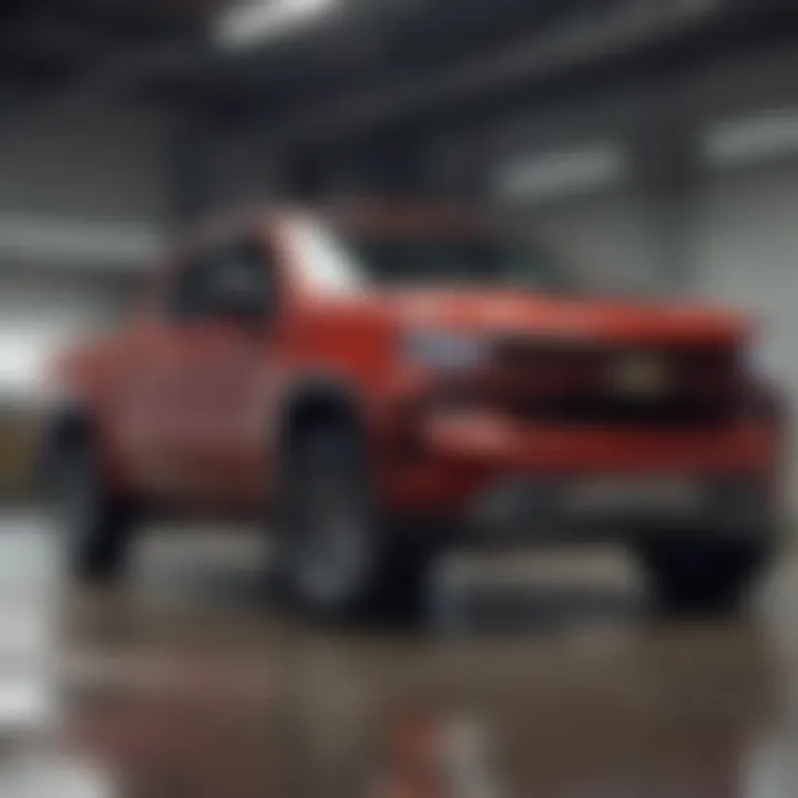 Magnificent 2020 Chevy Silverado 4 Door Comprehensive Review