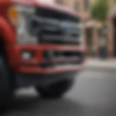 Magnificent 2021 F250 Step Bars: A Comprehensive Overview Magnificent 2021 F250 Step Bars: A Comprehensive Overview