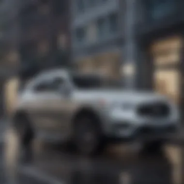 Magnificent A Comprehensive Analysis of the 2015 Infiniti QX50 Magnificent A Comprehensive Analysis of the 2015 Infiniti QX50