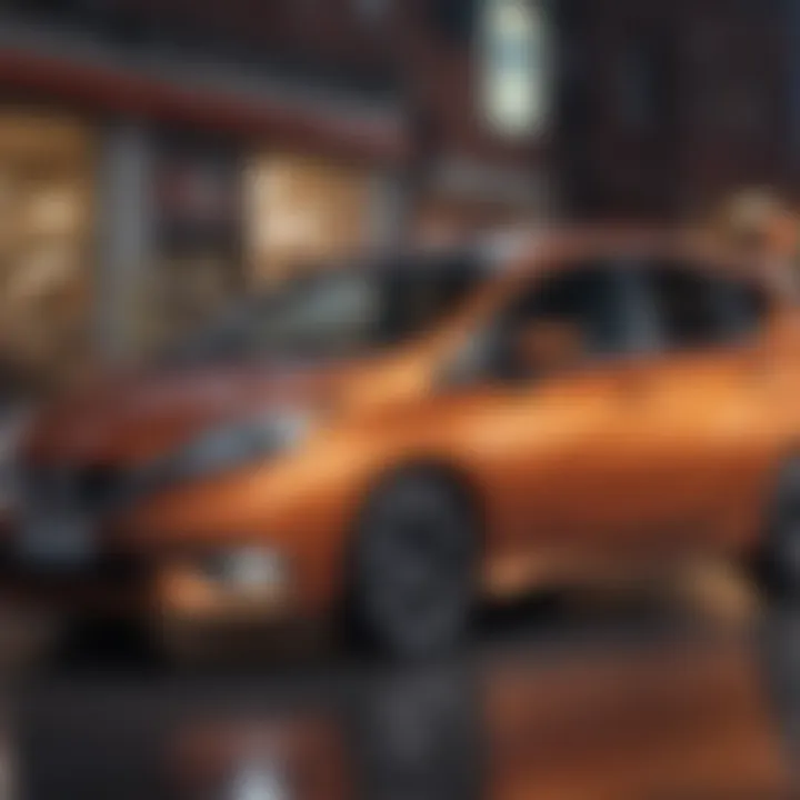 Magnificent A Comprehensive Analysis of the 2018 Nissan Versa Note Hatchback