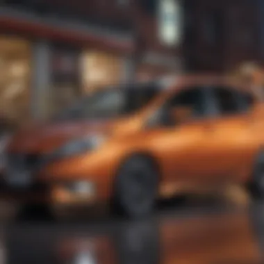 Magnificent A Comprehensive Analysis of the 2018 Nissan Versa Note Hatchback Magnificent A Comprehensive Analysis of the 2018 Nissan Versa Note Hatchback