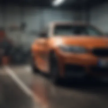 Magnificent A Comprehensive Analysis of the BMW 220i Magnificent A Comprehensive Analysis of the BMW 220i