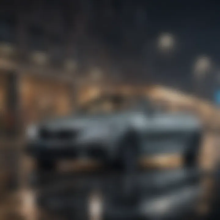 Magnificent A Comprehensive Analysis of the BMW 4 Series Convertible