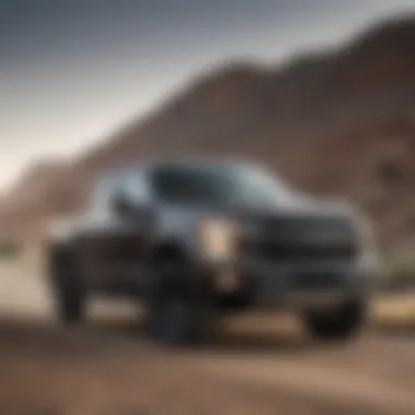 Magnificent A Comprehensive Analysis of the Ford F-150 FX4: Performance, Specifications, and Buying Considerations Magnificent A Comprehensive Analysis of the Ford F-150 FX4: Performance, Specifications, and Buying Considerations