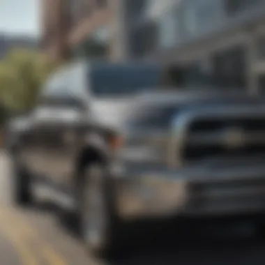 Magnificent A Comprehensive Examination of the 2017 Ram 2500 Limited Magnificent A Comprehensive Examination of the 2017 Ram 2500 Limited