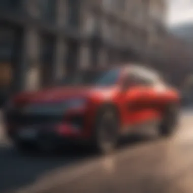 Magnificent A Comprehensive Examination of the 2022 Chevrolet Models Magnificent A Comprehensive Examination of the 2022 Chevrolet Models