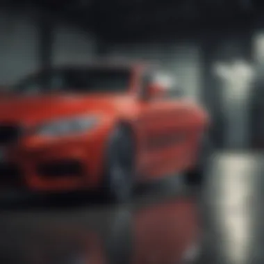 Magnificent A Comprehensive Exploration of the 428i Coupe Magnificent A Comprehensive Exploration of the 428i Coupe