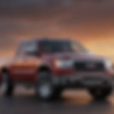 Magnificent A Comprehensive Overview of the 2009 GMC 1500