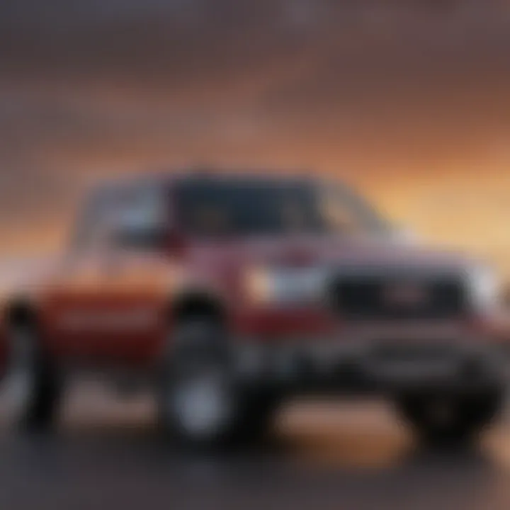 Magnificent A Comprehensive Overview of the 2009 GMC 1500