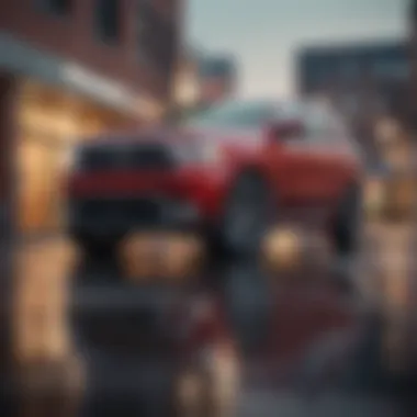 Magnificent A Comprehensive Overview of the 2015 Dodge Durango Limited Recalls Magnificent A Comprehensive Overview of the 2015 Dodge Durango Limited Recalls