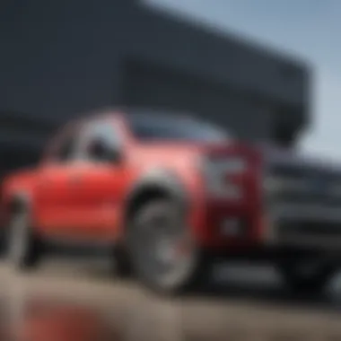 Magnificent A Comprehensive Overview of the 2015 F150 Lariat 5.0