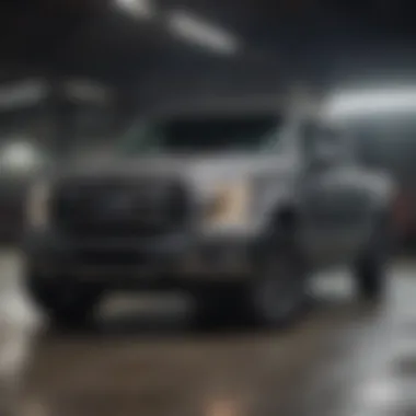 Magnificent A Comprehensive Overview of the 2016 Ford F150 XLT 4x4