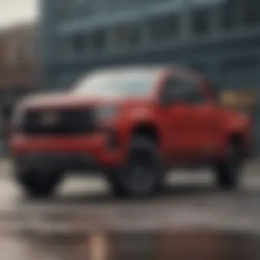 Magnificent A Comprehensive Overview of the 2019 Chevrolet Silverado Z71