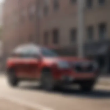 Magnificent A Comprehensive Review of the 2011 Acadia: Unraveling Performance, Features, and Market Position