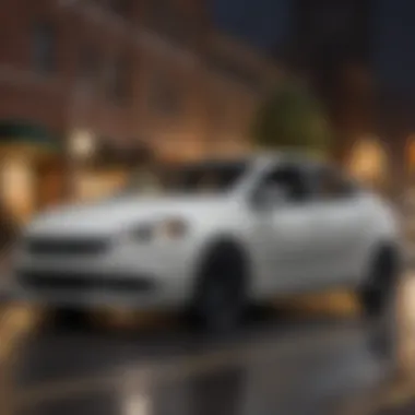 Magnificent A Comprehensive Review of the 2014 Dodge Dart SXT Rallye Magnificent A Comprehensive Review of the 2014 Dodge Dart SXT Rallye