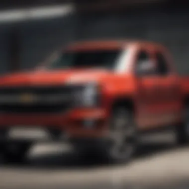 Magnificent A Comprehensive Review of the 2015 Chevrolet Silverado 1500 LT Z71 Magnificent A Comprehensive Review of the 2015 Chevrolet Silverado 1500 LT Z71