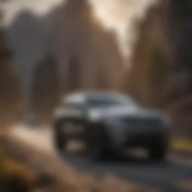 Magnificent A Comprehensive Review of the 2015 Jeep Grand Cherokee Altitude Black Magnificent A Comprehensive Review of the 2015 Jeep Grand Cherokee Altitude Black