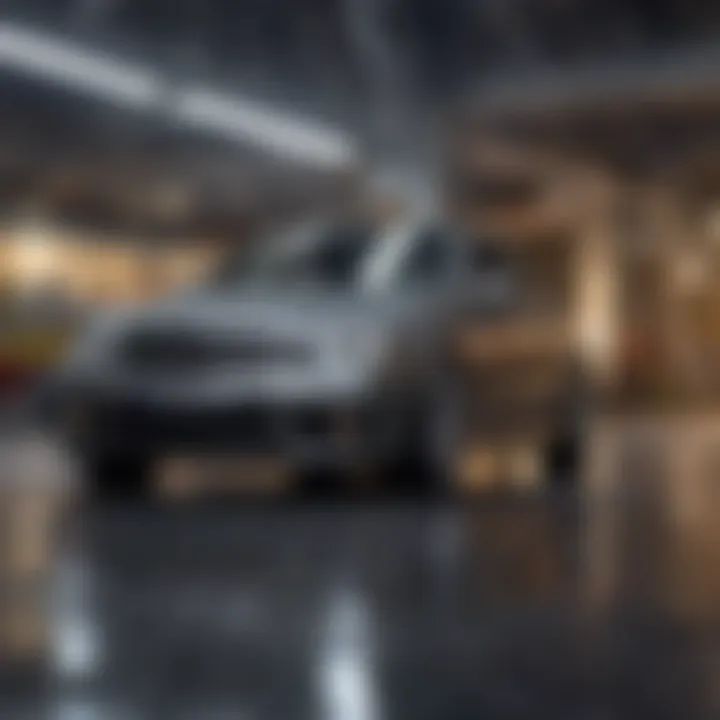 Magnificent A Detailed Review of the 2009 CLK 350: Insights and Evaluations