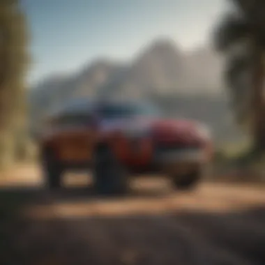 Magnificent An In-Depth Analysis of the 2016 Toyota 4Runner Premium