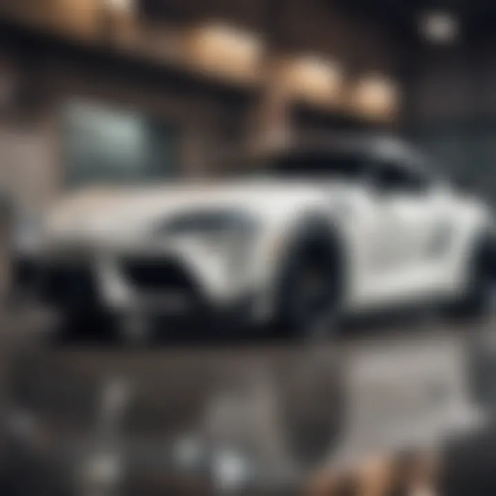 Magnificent An In-Depth Analysis of the 2021 White Supra