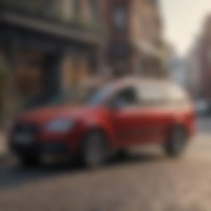 Magnificent An In-Depth Analysis of the 6 Seat Wagon: Understanding Versatility and Functionality