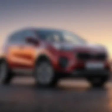 Magnificent An In-Depth Examination of the 2009 Kia Sportage Transmission System Magnificent An In-Depth Examination of the 2009 Kia Sportage Transmission System