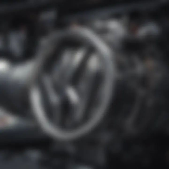 Magnificent An In-Depth Examination of the 2013 Volkswagen Jetta Engine