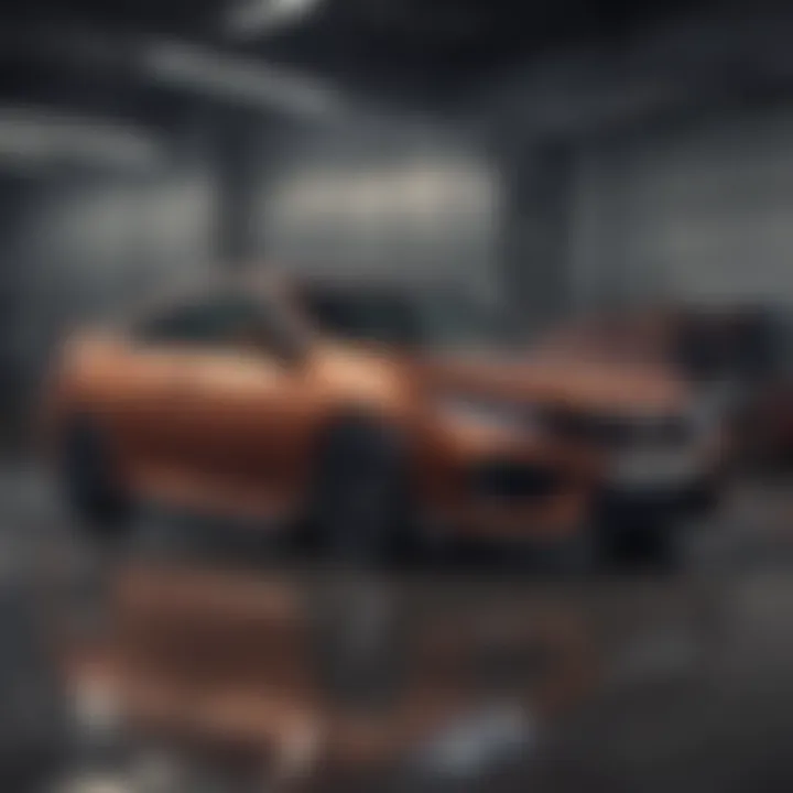 Magnificent An In-Depth Exploration of the Honda Civic 5th Generation